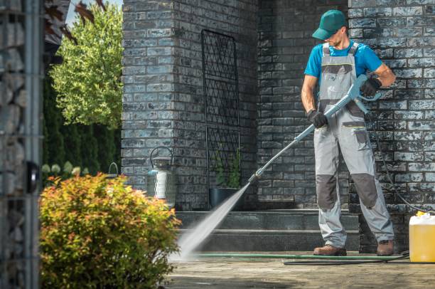 Best Post-Construction Pressure Washing  in Greensburg, IN