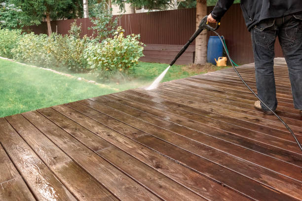 Best Spring Cleaning  in Greensburg, IN