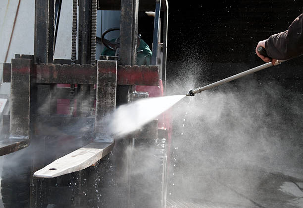 Best Dumpster Area Cleaning  in Greensburg, IN