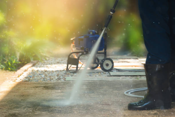 Trusted Greensburg, IN Pressure Washing Services Experts